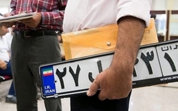 کدام خودرو‌ها با مدل ۱۴۰۴ پلاک می‌شوند؟