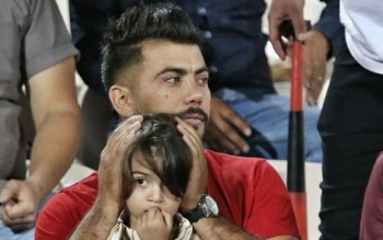 فقط در ورزشگاه های ایران فحش جنسی می‌دهند؟/مودب‌ترین هواداران فوتبال متعلق به چه کشورهایی هستند؟