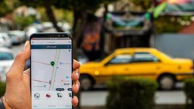  قانون جدید تاکسی های اینترنتی؛ کودکان و نوجوانان نباید به تنهایی سوار خودرو شوند