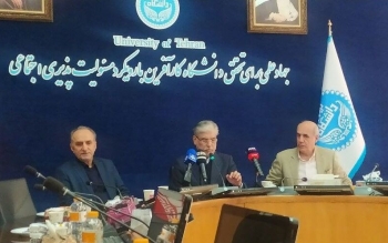 وزیر علوم: دانشجوی بازداشتی نداریم/عذرخواهی سیمایی به خاطر قتل دانشجوی دانشگاه تهران