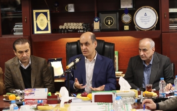 یکی از اصلی‌ترین مشکلات پیش روی صنعت گیلان ناترازی انرژی است