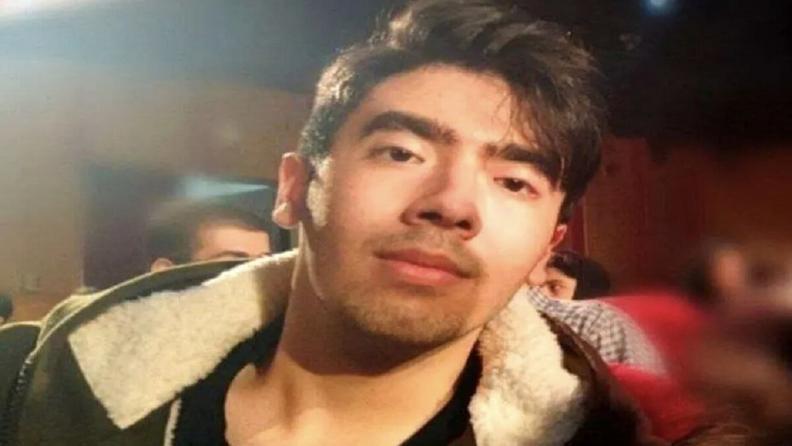 اجرای حکم اعدام قاتل «امیرمحمد خالقی» دانشجوی دانشگاه تهران فعلا متوقف شد