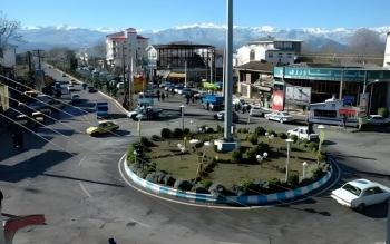 درباره «شفت» خفته در میان جنگل های زیبای هیرکانی با برنج، چای و پنیر سیاهمزگی خوشمزه اش/نقشه