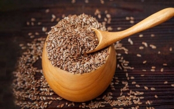 راز سلامتی در دل یک دانه؛ منبعی سرشار از امگا ۳