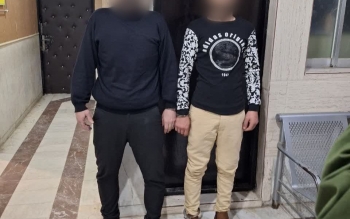 دستگیری عاملان تیراندازی در لشت نشاء