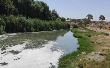 حبس و جریمه برای ۶ مدیر واحد صنعتی آلاینده محیط زیست در گیلان