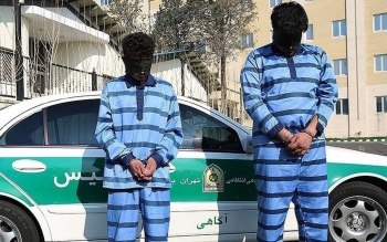 تماس سارق سابقه دار با پلیس:دوستم گفت پسرِ دانشجو را زدم