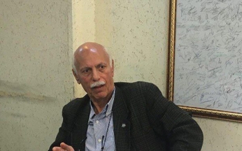 غلامحسین فرزامی پیشکسوت فوتبال ایران درگذشت