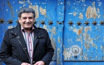 منوچهر والی زاده دوبله برجسته ایران درگذشت