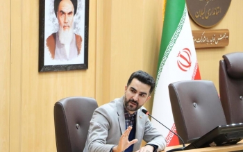 هیات رئیسه شورای هماهنگی روابط عمومی های گیلان انتخاب شدند