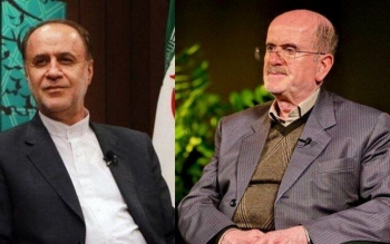 آقای حاجی دلیگانی از نمایندگان عذرخواهی کند/ نباید آخرت مان را به دنیا بفرشیم