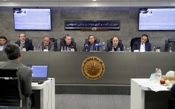  دولت ارز را گران نکرده است
