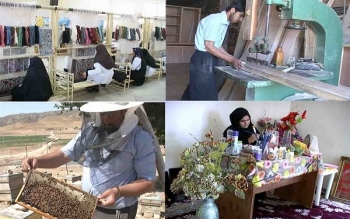 وام های ۳۰۰ تا ۵۰۰ میلیون تومانی روستایی پرداخت می شود
