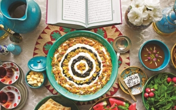 مصرف زیاد قند و چربی در ماه رمضان ممنوع/ غذاهای سبک مصرف کنید