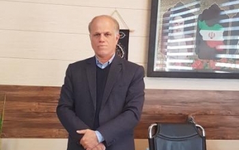 ارسلان مقیمی سرپرست فرمانداری شفت شد