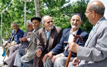 حقوق ۱.۷ میلیون بازنشسته متناسب‌سازی شد