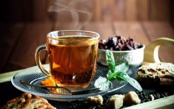 دم کردن چای می تواند فلزات سنگین را از آب فیلتر کند
