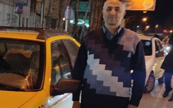 تاکسیران مرندی دستبند طلا ۲۲۰ میلیونی را به صاحبش بازگرداند