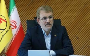 احداث مگاپروژه برق در رشت برای عبور از پیک سال جاری