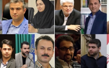 اعضای دبیرخانه و هیات داوری «رویداد شهروند ارزشمند و داوطلب اجتماعی» گیلان مشخص شد