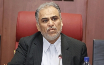 رحمت الله اکرمی سرپرست وزارت اقتصاد شد