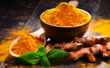 آیا زردچوبه در درمان افسردگی موثر است؟