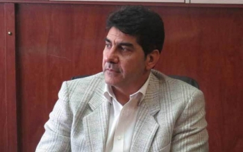 سرپرست فدراسیون بدنسازی تعلیق شد