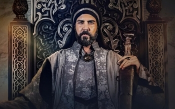 دوبله و انتشار سریال «معاویه» در ایران ممنوع شد