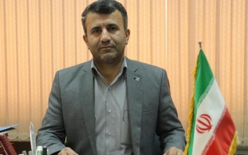 رضا جمشیدی سه ساری به عنوان سرپرست فرمانداری شهرستان تالش منصوب شد