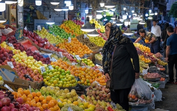 آغاز عرضه میوه تنظیم بازار نوروز از ۲۰ اسفند 