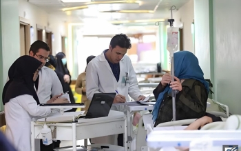 تا پایان اسفند،مطالبات پرداخت نشود فقط بیماران بدحال را ویزیت می کنیم/شاید مسئولان تعجب کنند اما ما هم برای زندگی به پول نیاز داریم