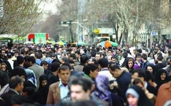 گیلانیانِ فراری از بچه دار شدن،همچنان پیرترین استان ایران هستند