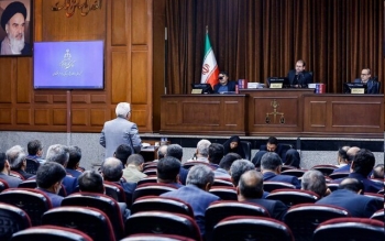 فاطمی امین چطور به تحقق جرم در پرونده چای دبش کمک کرد؟