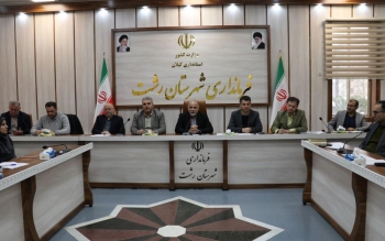 گران فروشی خط قرمز ستاد تنظیم بازار شهرستان رشت است/مردم، گرانی و تخلف را گزارش کنند