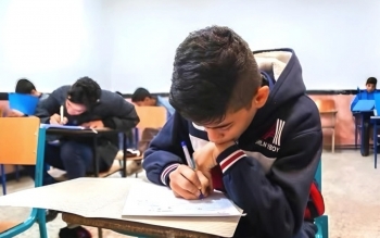 تداوم آموزش دانش‌آموزان، چه مجازی و چه حضوری تا ۹ خرداد