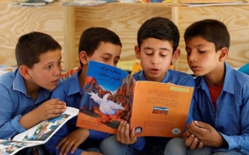 داستان جای پیک نوروزی را می‌گیرد
