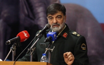 انتقاد سردار رادان از هزینه پایین جرایم رانندگی در ایران