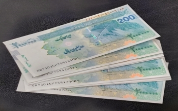 ایران چک ۲۰۰ هزار تومانی از فردا در خودپردازهای گیلان