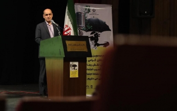 رسانه‌ها در حل مشکلات جامعه، تصمیم‌ساز هستند