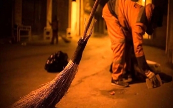 مرگ ۱۰ پاکبان از ابتدای سال بر اثر تخلفات رانندگی رانندگان بی‌احتیاط