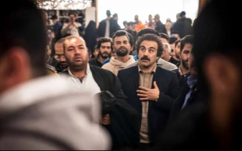 رونمایی تیزر «پایتخت ۷»/ بازگشت خانواده نقی، رحمت و ارسطو به تلویزیون