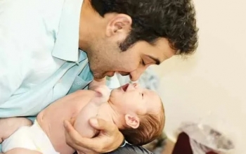 مرخصی ۲ هفته‌ای پدران برای تولد نوزاد اجرایی می‌شود
