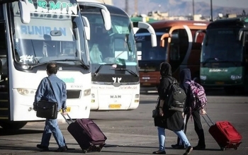 آغاز طرح سفرهای نوروزی از امروز/ بلیت اتوبوس برای همه مسیرها موجود است