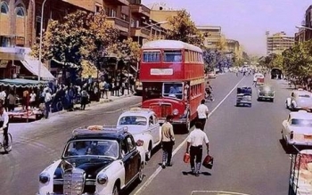 نوستالژی دهۀ پنجاه دیگر رقیب دهۀ شصت نیست