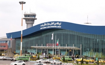 افتتاح اولین ایرلاین گیلانی،حضور ایرلاین خارجی در فرودگاه رشت و افزایش واگن های قطار گیلان
