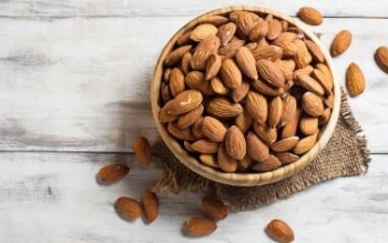 آیا بادام به کالری‌سوزی بدن کمک می‌کند؟