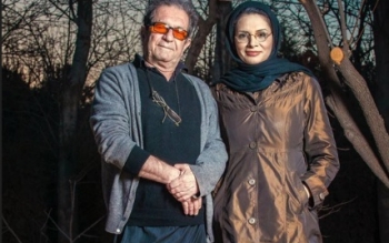 گردنبند طلایی که سرقت نشد و بر گردن مهرجویی ماند
