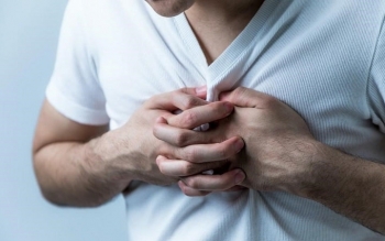 یکی از دلایل شایعِ درد قفسه سینه