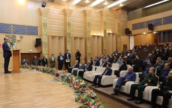  وضعیت حاکم بر رشت در شانِ شهر اولین ها نیست/وفاداری به گفتمان دولت پزشکیان شرط حضور در مدیریت شهرستان رشت