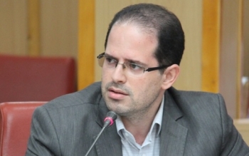 طهمورث لاهوتی اشکوری سرپرست شرکت شهرک‌های صنعتی گیلان شد